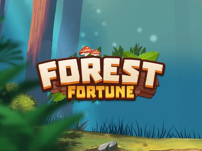 Forest Fortune Slot Featured Image