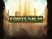 Fortunium Slot Feature Image
