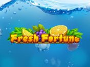 Fresh Fortune Slot Featured Image