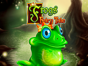 Frogs Fairy Tale
