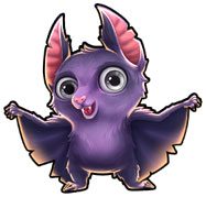 Fruitbat Crazy Bat Symbol Free Slots