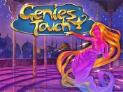 Genies Touch Quickspin Slot Featured Image