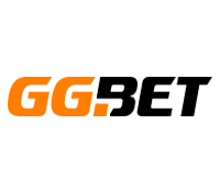 GGbet Casino Logo