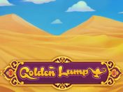 Golden Lamp Slots Featured Image