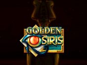 Golden Osiris Slot Featured Image