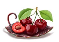 Cherries Symbol
