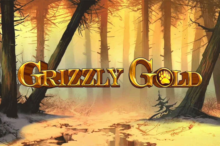 Grizzly Gold Slot Featured Image
