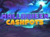 Halloween Cash Pots Free Slot