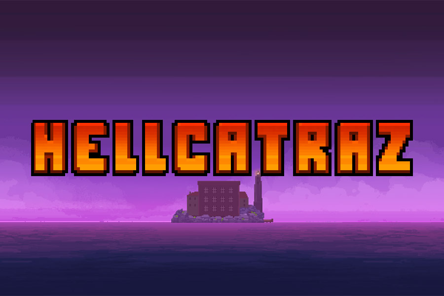 Hellcatraz Slot Featured Image