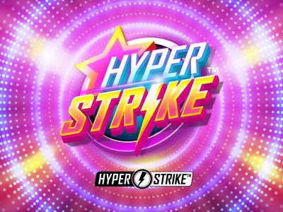 Hyper Strike Slot Online