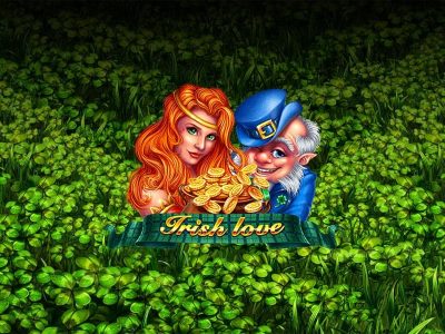 Irish Love Slot Featured Image