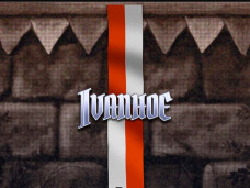Ivanhoe Slot Featured Image