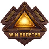 Win Booster Symbol