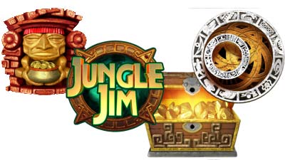 Jungle Jim El Dorado Slots Featured Image