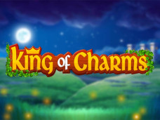 King of Charms Online Slot