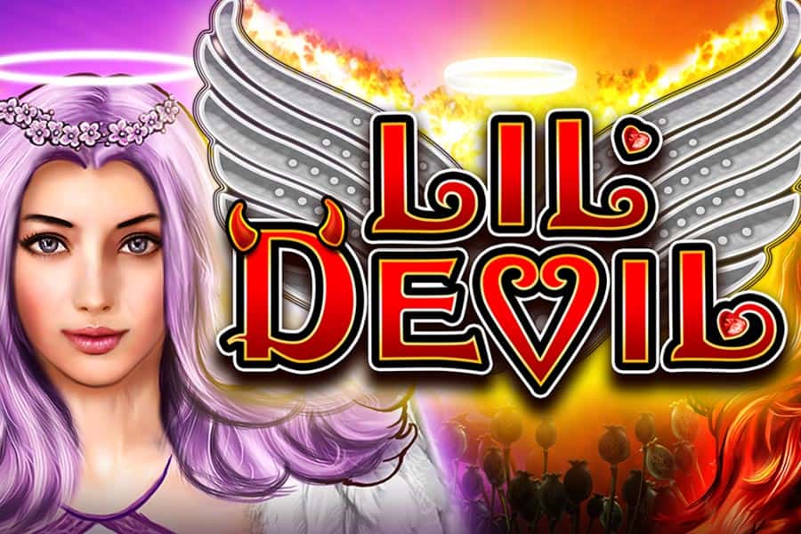 Lil Devil Slot Featured Image