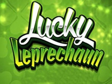 Register & Get Free Spins on Lucky Leprehaun Slot 