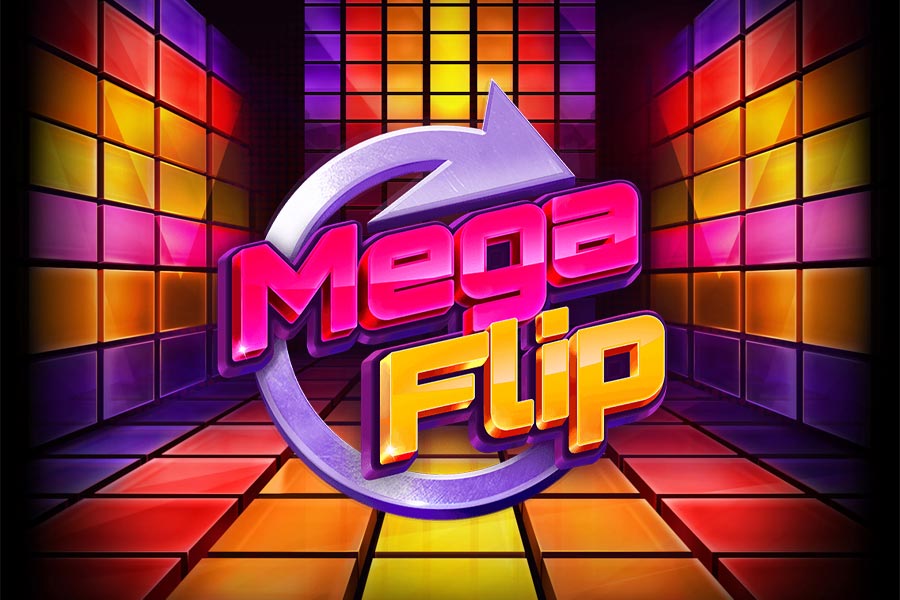 Mega Flip Slot Featured Image