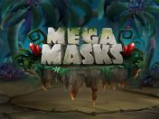 Mega Masks Slot Featured Image