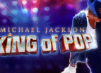 Michael Jackson Slot: Get $100 Welcome Bonus At Royal Panda Casino