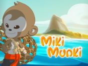 Miki Munki Online Slot