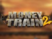 Money Train 2 Slot Featured Image