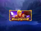 Monkey Warrior Slot Pragmatic Play Featured Image