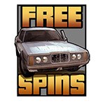 Narcos Free Slot Free Spins Symbol