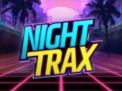 Night Trax ELK Studios Slot