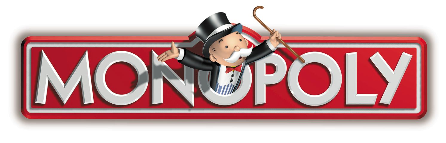 Monopoly Slot Logo