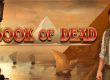 50 Free Spins on Book of Dead on Wednesdays by CasinoEuro