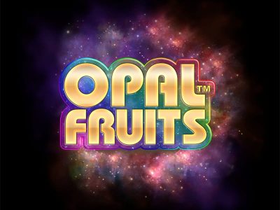 Opal Fruits Slot Machine