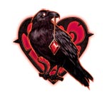 Crow Symbol