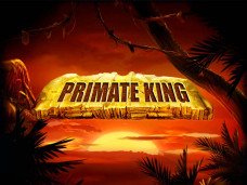 Primate King Online Slot