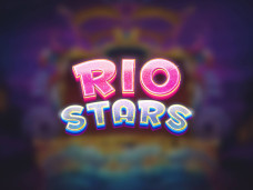 Rio Stars Slot Featured Image