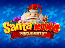 Santa King Megaways Online Slot