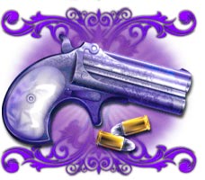 Gun Symbol
