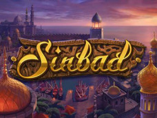 Sinbad Slot Featured Image