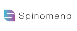 Spinomenal Provider Logo