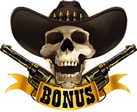 Sticky Bandits: Wild Return Free Slot Bonus Symbol