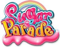 Sugar Parade Slot Bonus Game