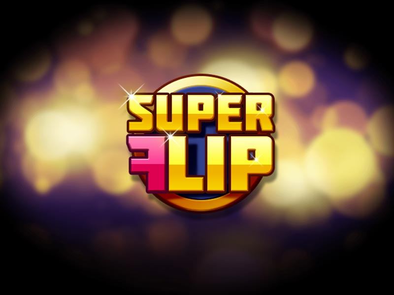 Super Flip Slot Featured Image
