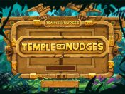 Temple Of Nudges Slot Featured Image