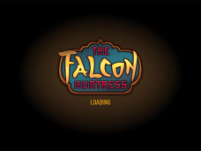 The Falcon Huntress Slot Featured Image