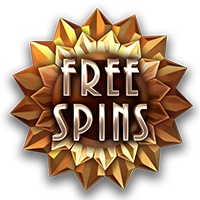 The Grand Free Slot Free Spins Symbol