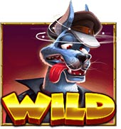 Free Play Wild Symbol
