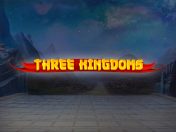 Three Kingdoms Slot Featured Image
