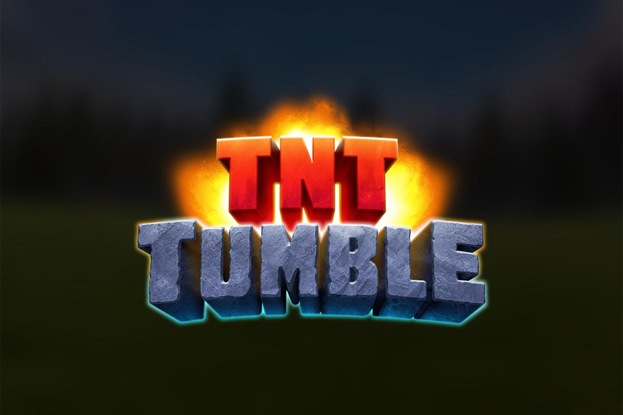 TNT Tumble Slot Featured Image