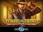 Tomb of Dead Power 4 Slots Slot Game