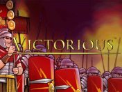 Victorious Slot Featured Image